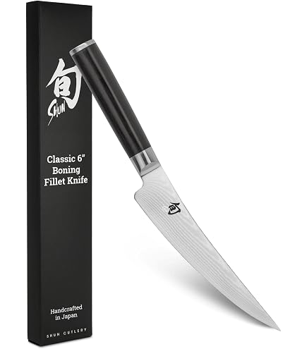 Amazon.com: Shun Premier Blonde 6